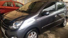 2016 Toyota Wigo G Brand New Condition for sale 