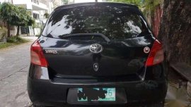 Fresh Like New Toyota Yaris 2008 AT For Sale