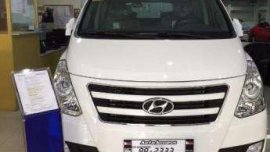 Grand Starex Hyundai Starex Modern White Grand Starex Brand New 