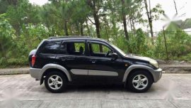 2001 Toyota Rav4 matic for sale 