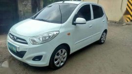Fresh Inside Out Hyundai i10 2011 For Sale