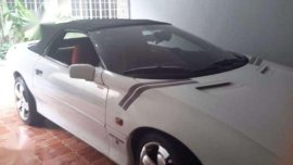 Top Condition 1994 Chevrolet Camaro AT For Sale