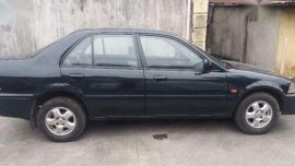 All Stock 1997 Honda City Exi For Sale