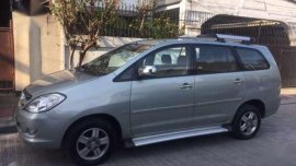 2005 Toyota Innova G-loaded for sale 