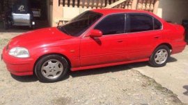 All Stock 1997 Honda Civic Vtec For Sale
