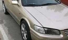 All Power Toyota Camry 1997 MT For Sale