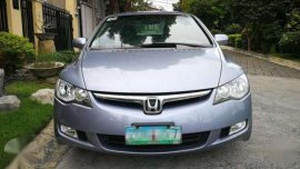 2006 Honda Civic 1.8S (2006 2007 2008 Civic City Crv Altis Mazda 3)