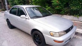 Toyota Corolla GLI BigBody 1992 For Sale 