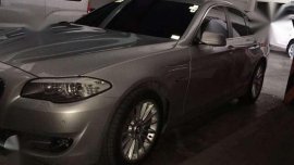 Flood Free 2012 BMW 528i AT For Sale