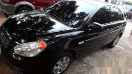 Hyundai Accent 2011 MT Diesel for sale 