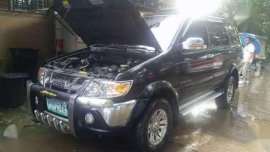 Well Kept Isuzu Sportivo 2010 MT For Sale