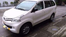 2014 Toyota Avanza J MT alt adventure innova vios accent altis ertiga