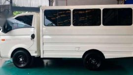 2017 Hyundai H100 Best Deal for sale 
