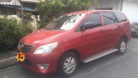toyota innova 2013 manual diesel