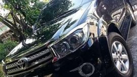 2010 Toyota Fortuner G AT 2.5 Diesel For Sale 