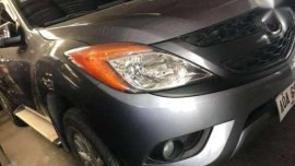 Excellent Condition 2015 Mazda Bt50 AT For Sale