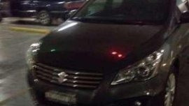 Suzuki Ciaz