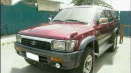 Hilux 4Runner RUSH NEW PARTS SWAP Captiva Escape Rav4 Everest Tucson