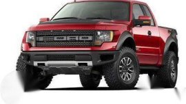 Brand New 2017 Ford F150 Raptor 3.5L V6 For Sale