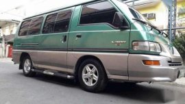 2000 Mitsubishi L300 Exceed Limited Edition For Sale