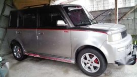 For Sale Toyota Bb 1.3L AT Silver SUV 
