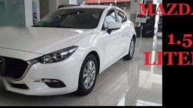 Mazda 3 1.5L at 49K all in Dp 2017 for sale