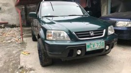 Honda CRV 1999 for sale 