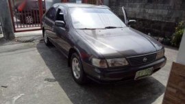 Well Maintained Nissan Sentra S3 1996 For Sale