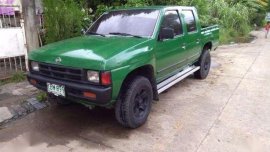 Nissan Pick Up 4x4 Pathfinder 1997 For Sale 