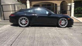 All Original 2014 Porsche Carrera S 991 For Sale