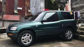 Toyota Rav4 Automatic brand new for sale 