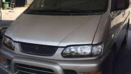 2004 Mitsubishi Local Purchase SpaceGear