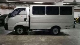 Rush Sale!!! 2012 Kia K2700 Fb Body 