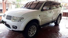Mitsubishi Montero GLS 4x4 2010 for sale 