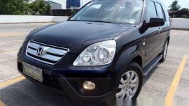 Honda CR-V 2006 for sale 