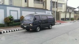 Original Paint 2000 Mitsubishi L300 MT For Sale