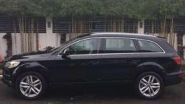 2009 Audi Q7 42 Super Clean for sale 