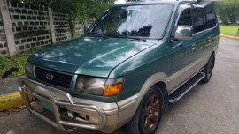 All Power 1999 Toyota Revo Glx MT For Sale