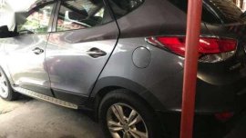 2012 Hyundai Tucson AT 4X4 Diesel for sale 