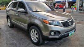 Kia Sorento 2010 for sale 