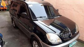 Mitsubishi Adventure 2006 GLS 2 Sports MT For Sale