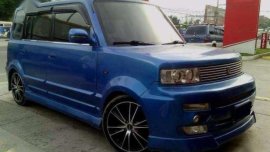 All Power 2005 Toyota Bb AT For Sale