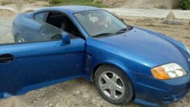 Hyundai Coupe good as new for sale 