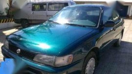 Very Well Kept 1996 Toyota Corolla Bigbody For Sale