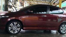 Good As New 2013 Honda City E AT For Sale