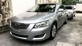 All Stock 2007 Toyota Camry 3.5Q AT For Sale
