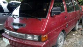 All Power 1993 Nissan Vanette MT For Sale