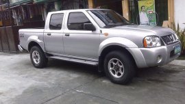 For sale Nissan Frontier 2005