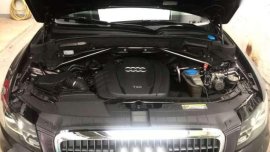 Audi Q5 2.0 TDi TURBO DSL AT Gray For Sale 