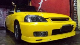 For sale or For swap sa Jazz o FD Honda Civic